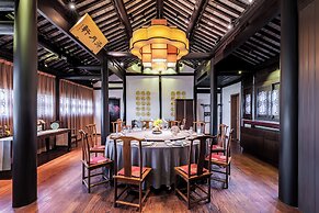 Suzhou Shantang Scholars Boutique Hotel