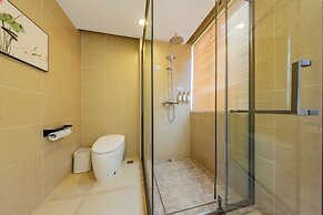 Suzhou Shantang Scholars Boutique Hotel