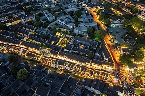 Suzhou Shantang Scholars Boutique Hotel