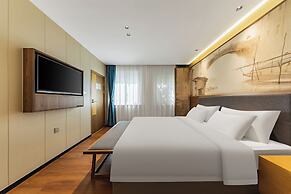 Suzhou Shantang Scholars Boutique Hotel