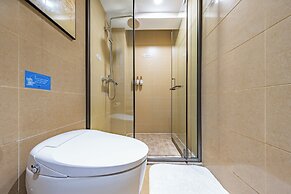 Suzhou Shantang Scholars Boutique Hotel