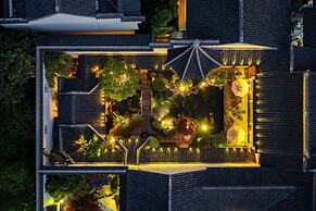 Suzhou Shantang Scholars Boutique Hotel