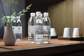 Suzhou Shantang Scholars Boutique Hotel