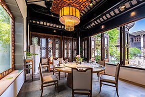 Suzhou Shantang Scholars Boutique Hotel