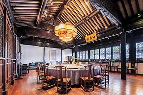 Suzhou Shantang Scholars Boutique Hotel