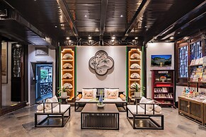 Suzhou Shantang Scholars Boutique Hotel
