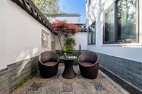 Suzhou Shantang Scholars Boutique Hotel