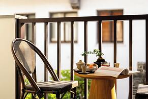 Suzhou Shantang Scholars Boutique Hotel