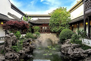 Suzhou Shantang Scholars Boutique Hotel