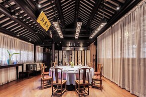 Suzhou Shantang Scholars Boutique Hotel
