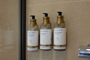 Suzhou Shantang Scholars Boutique Hotel