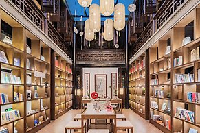 Suzhou Shantang Scholars Boutique Hotel