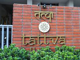 Hotel Tattva Suites Pune