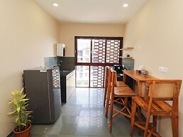 Hotel Tattva Suites Pune