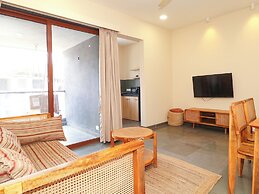 Hotel Tattva Suites Pune