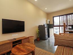 Hotel Tattva Suites Pune