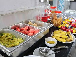 Hotel Tattva Suites Pune