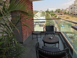 Hotel Tattva Suites Pune
