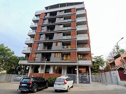 Hotel Tattva Suites Pune