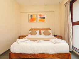 Hotel Tattva Suites Pune