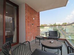 Hotel Tattva Suites Pune