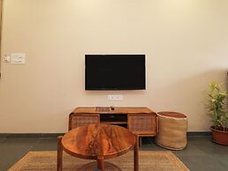 Hotel Tattva Suites Pune