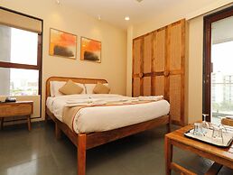 Hotel Tattva Suites Pune