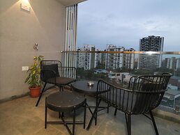 Hotel Tattva Suites Pune