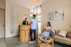 Hotel Tattva Suites Pune