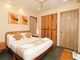 Hotel Tattva Suites Pune
