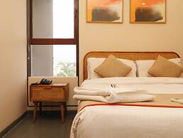 Hotel Tattva Suites Pune
