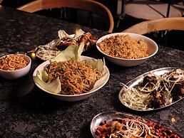 Hotel Tattva Suites Pune