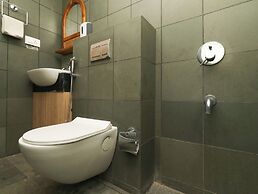 Hotel Tattva Suites Pune