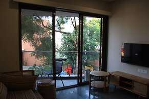 Hotel Tattva Suites Pune