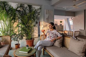 Hotel Tattva Suites Pune