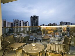 Hotel Tattva Suites Pune