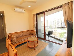 Hotel Tattva Suites Pune