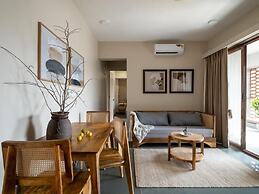 Hotel Tattva Suites Pune