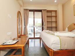Hotel Tattva Suites Pune