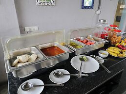 Hotel Tattva Suites Pune