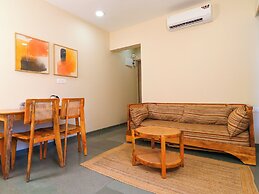Hotel Tattva Suites Pune