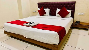 Hotel Sukh Vilas
