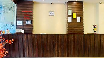 Hotel Sukh Vilas