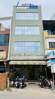 Hotel Sukh Vilas