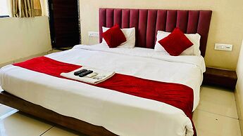 Hotel Sukh Vilas