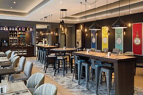 Premier Inn Hamburg City Zentrum