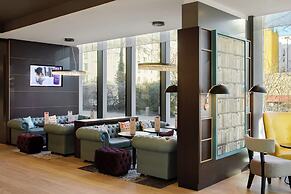 Premier Inn Hamburg City Zentrum