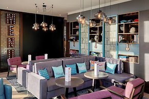 Premier Inn Hamburg City Zentrum