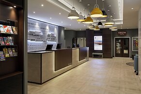 Premier Inn Hamburg City Zentrum