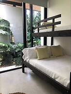 Private Pool Villa Steps to the Beach